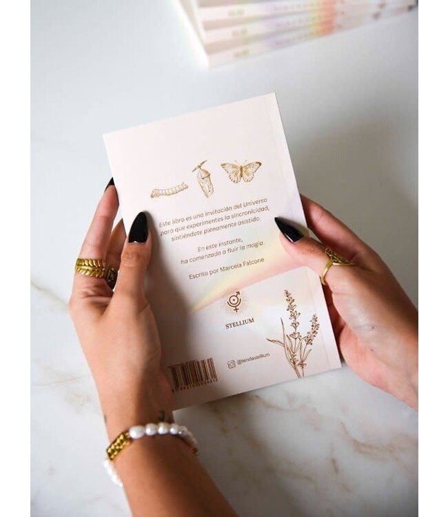 Stellium Stellium - 11:11 Sincronexión - Guia