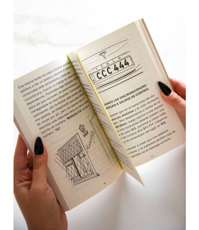 Stellium Stellium - 11:11 Sincronexión - Guia