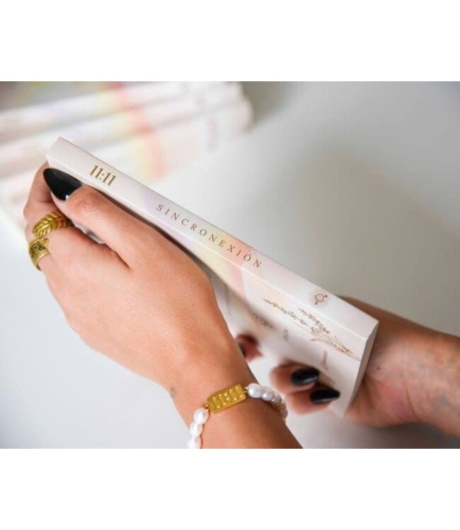 Stellium Stellium - 11:11 Sincronexión - Guia