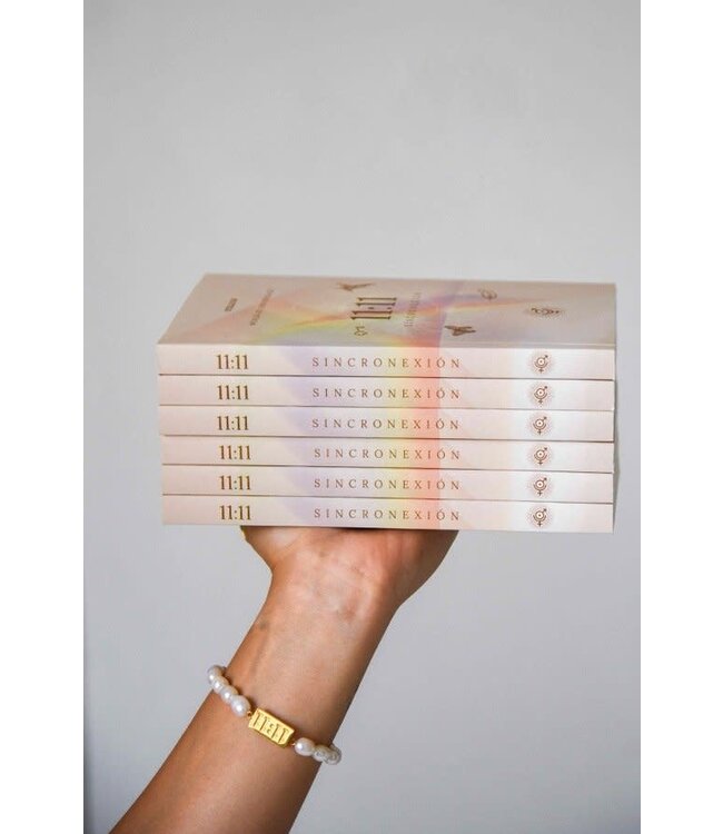 Stellium Stellium - 11:11 Sincronexión - Guia