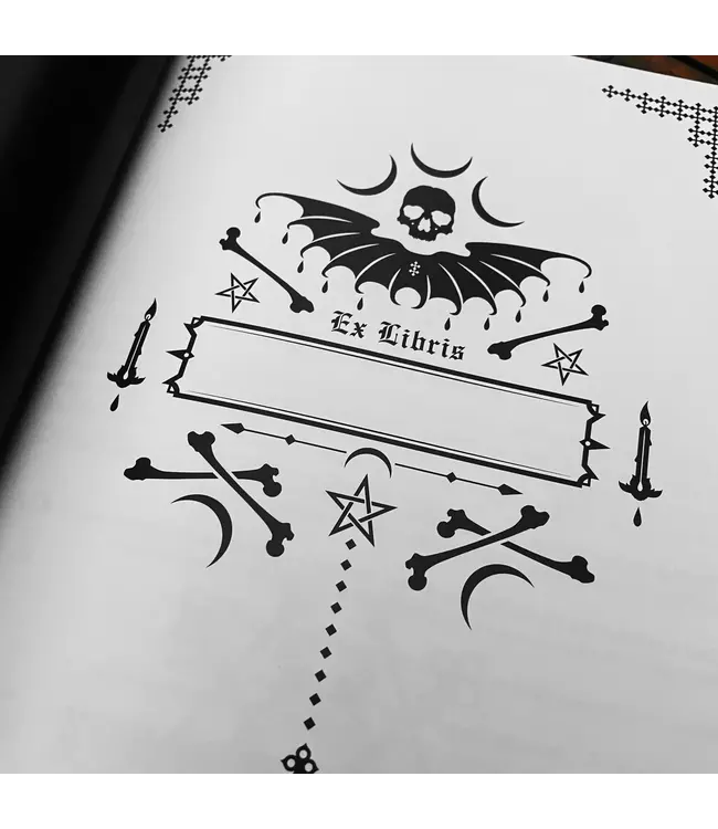 Bird Ov Prey Bird Ov Prey - Oracle Deck II