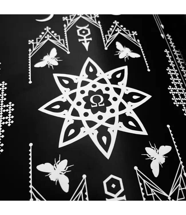 Bird Ov Prey Chambers Ov Reflection (Guide)