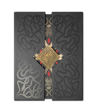Bird Ov Prey Bird Ov Prey - Oracle Deck II