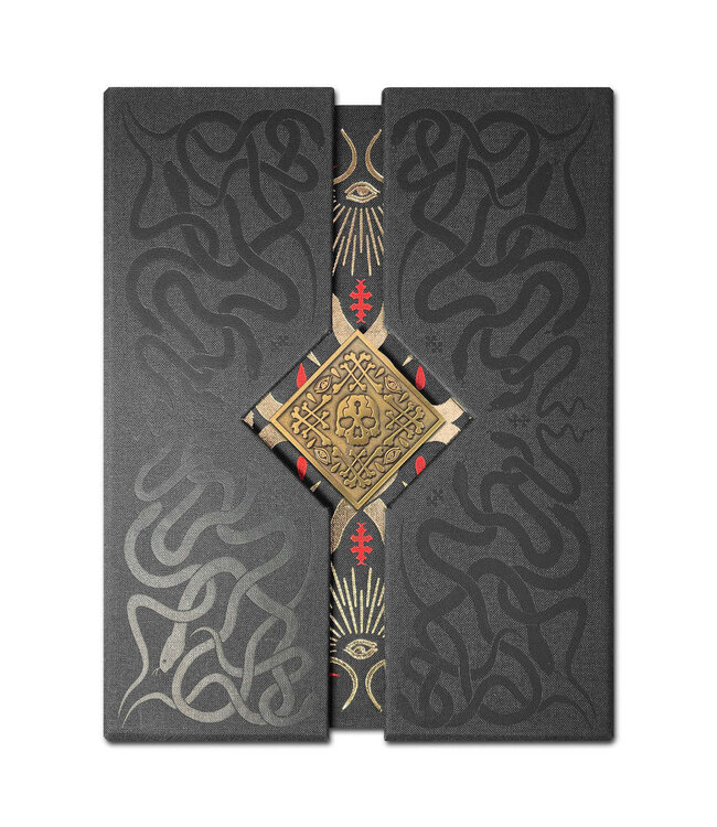 Bird Ov Prey Bird Ov Prey - Oracle Deck II