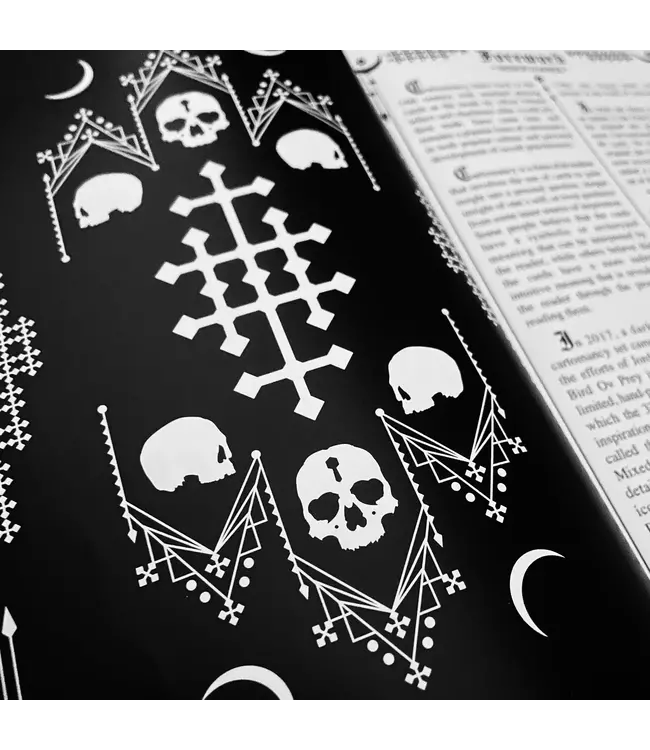 Bird Ov Prey Bird Ov Prey - Oracle Deck II