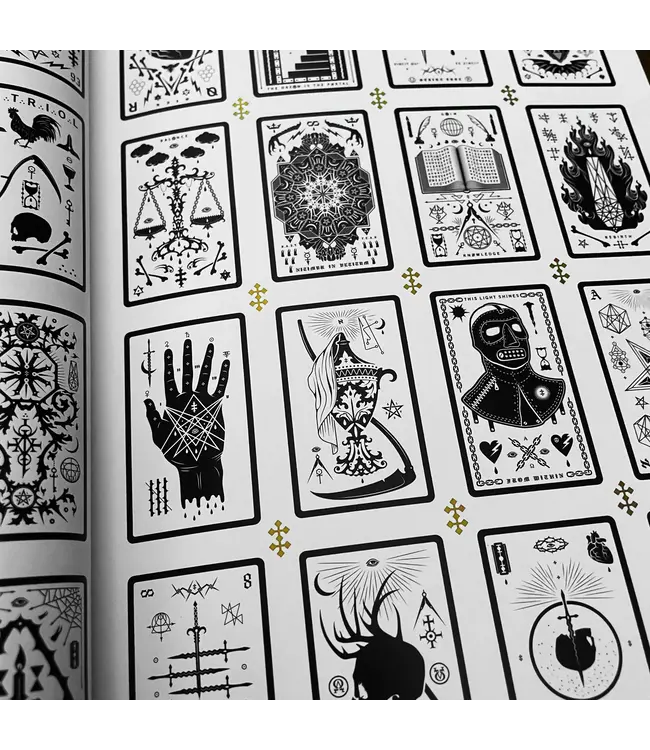 Bird Ov Prey Chambers Ov Reflection (Guide)