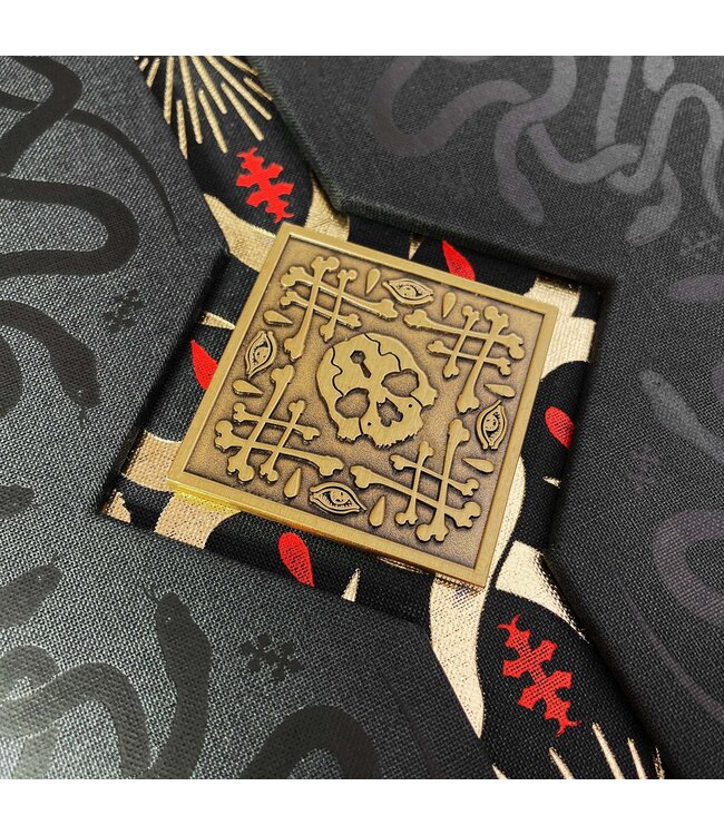 Bird Ov Prey Bird Ov Prey - Oracle Deck II