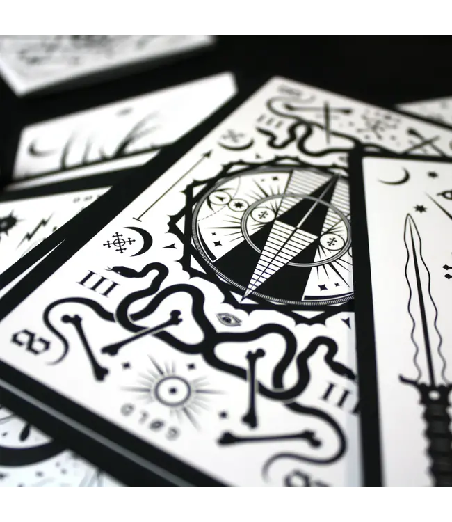 Bird Ov Prey Bird Ov Prey - Oracle Deck II