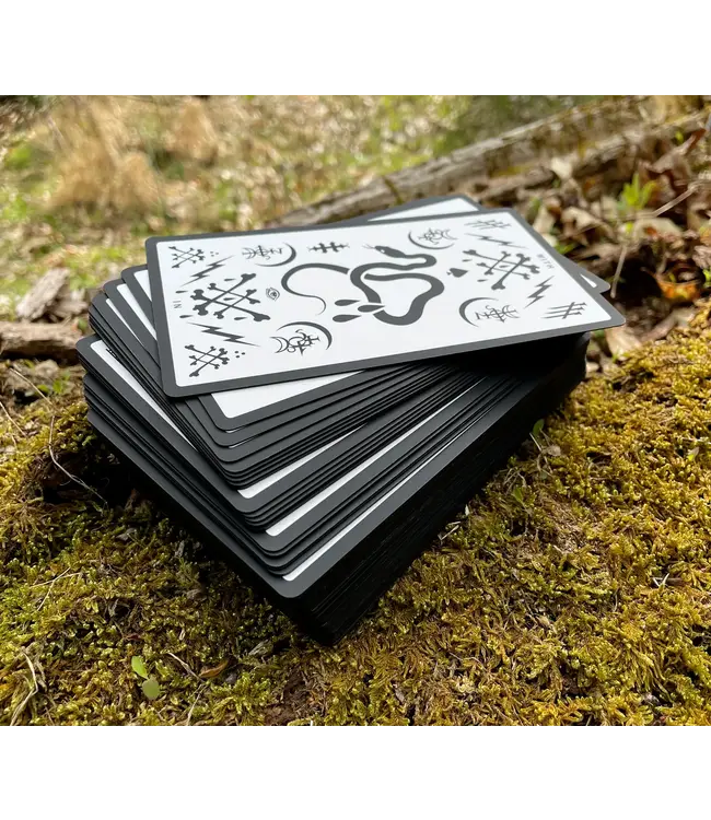 Bird Ov Prey Bird Ov Prey - Oracle Deck II