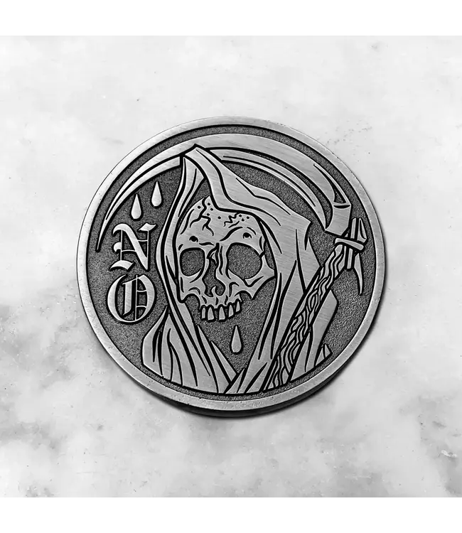 Bird Ov Prey Bird Ov Prey - Reaper / Rose Coin