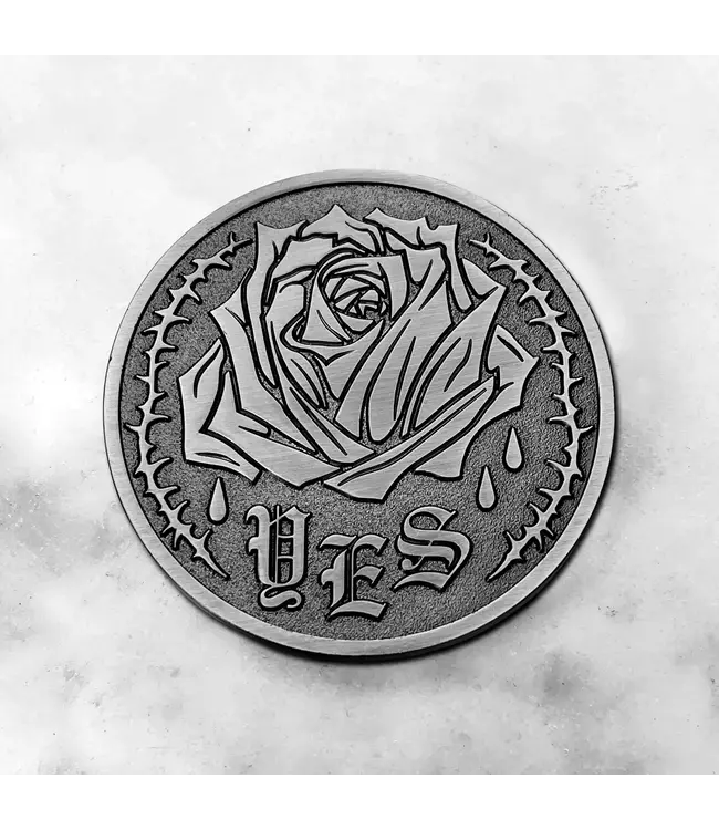 Bird Ov Prey Bird Ov Prey - Reaper / Rose Coin