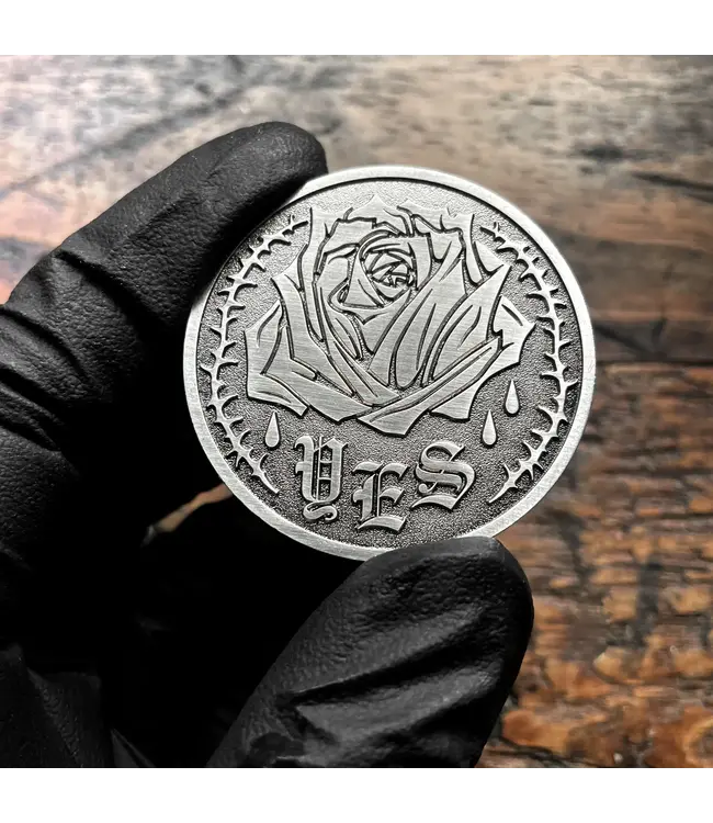 Bird Ov Prey Bird Ov Prey - Reaper / Rose Coin