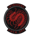 Bird Ov Prey Bird Ov Prey - Introvert Patch