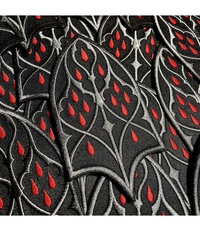 Bird Ov Prey Bird Ov Prey - Dark Entries Patch