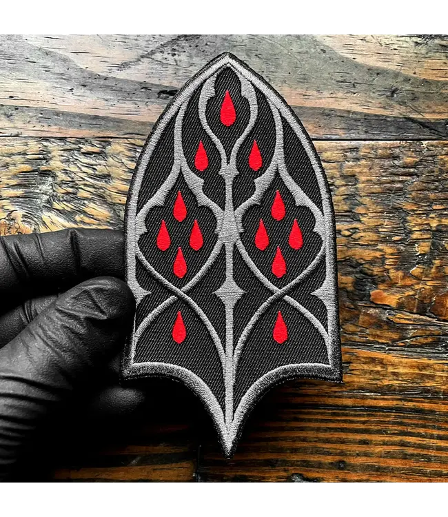 Bird Ov Prey Bird Ov Prey - Dark Entries Patch