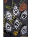 La Noche Project - Ojitos del Alma Oracle with Pouch