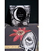 La Noche Project - Ojitos del Alma Oracle with Pouch