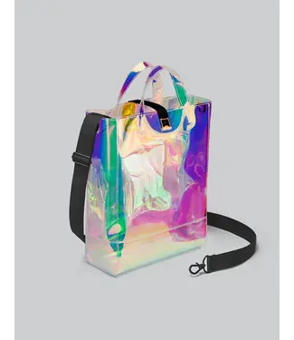 Gaston Luga Gaston Luga - Splash Tote Prisma