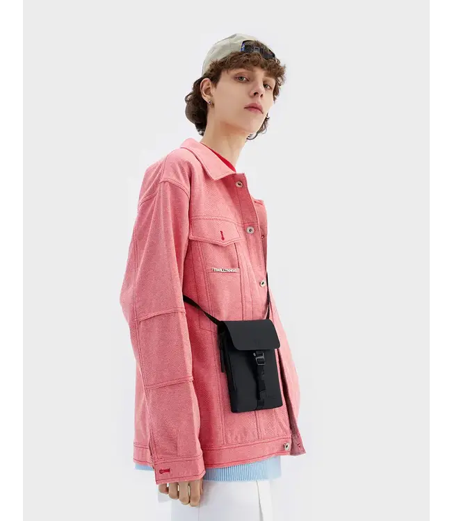 Gaston Luga Gaston Luga - Splash Mini Crossbody Bag