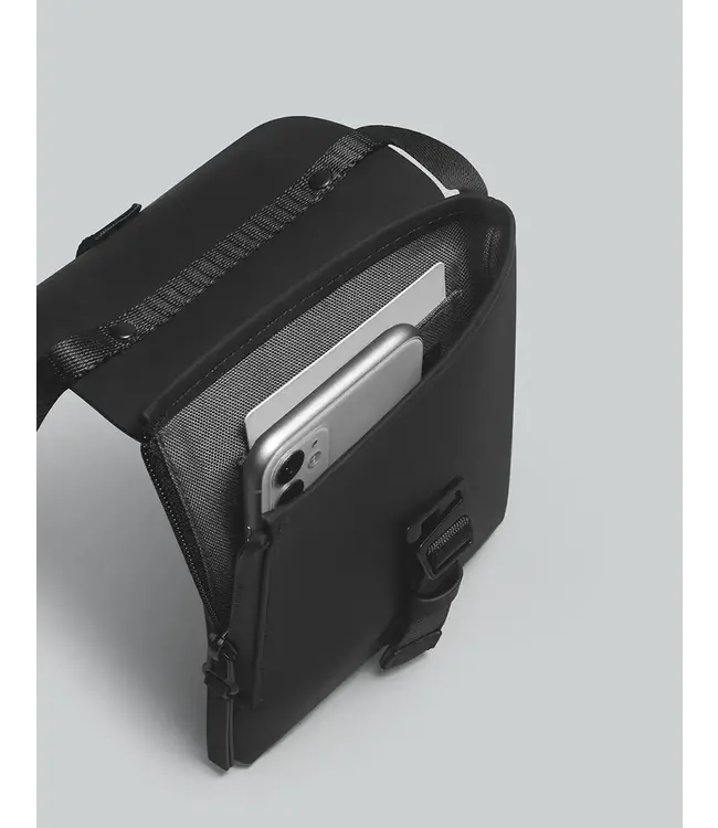 Gaston Luga Gaston Luga - Splash Mini Crossbody Bag