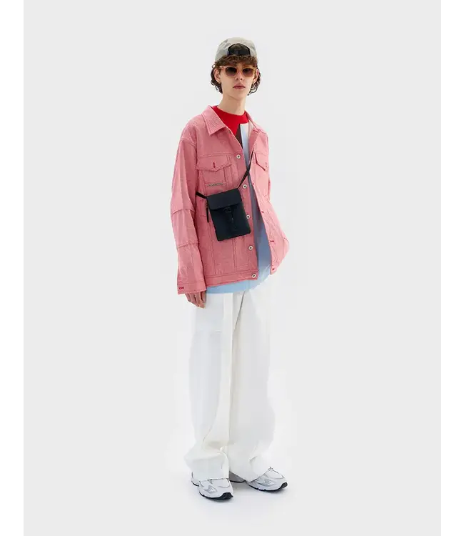 Gaston Luga Gaston Luga - Splash Mini Crossbody Bag