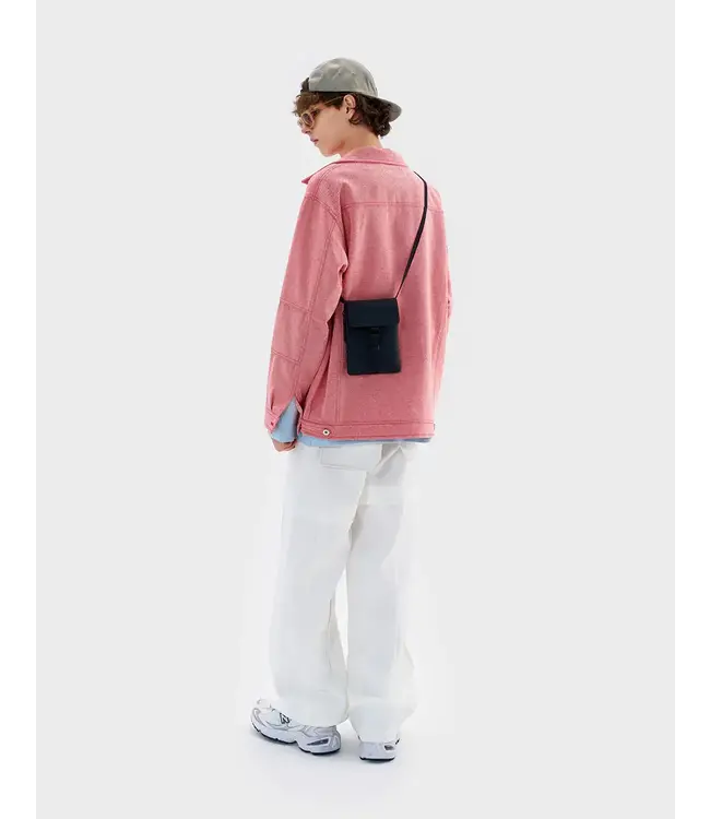 Gaston Luga Gaston Luga - Splash Mini Crossbody Bag