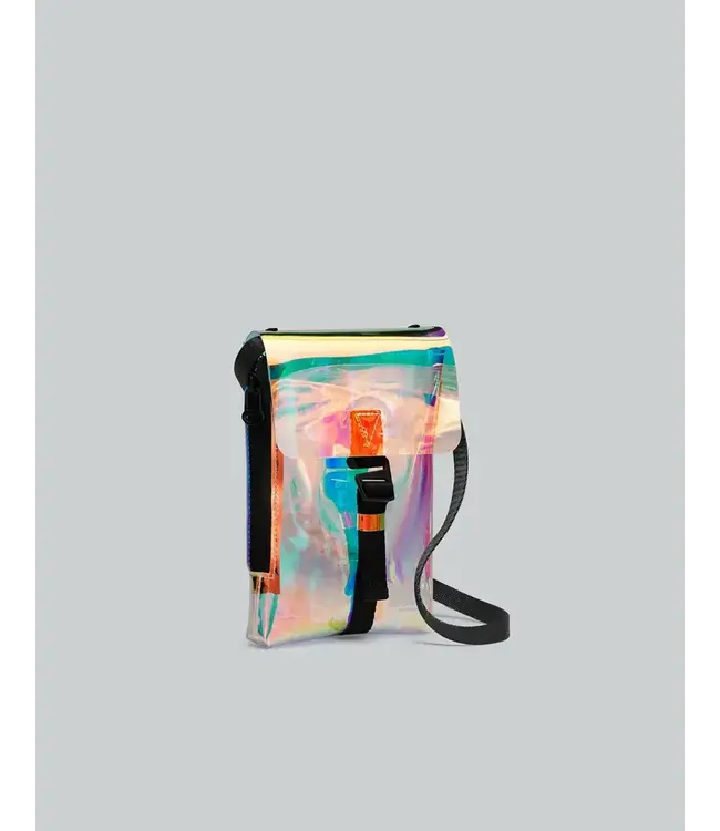 Gaston Luga Gaston Luga - Splash Mini Crossbody Bag
