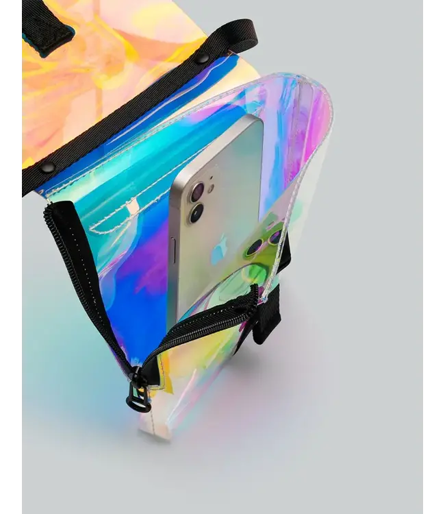 Gaston Luga Gaston Luga - Splash Mini Crossbody Bag