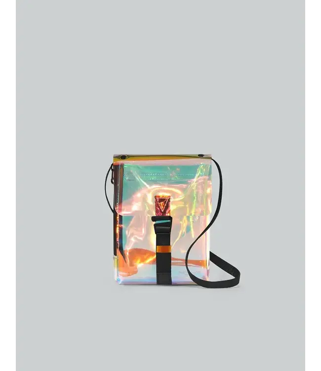 Gaston Luga Gaston Luga - Splash Mini Crossbody Bag