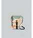 Gaston Luga Gaston Luga - Splash Mini Crossbody Bag