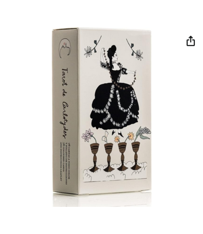 Fournier Fournier - Carlotydes Tarot