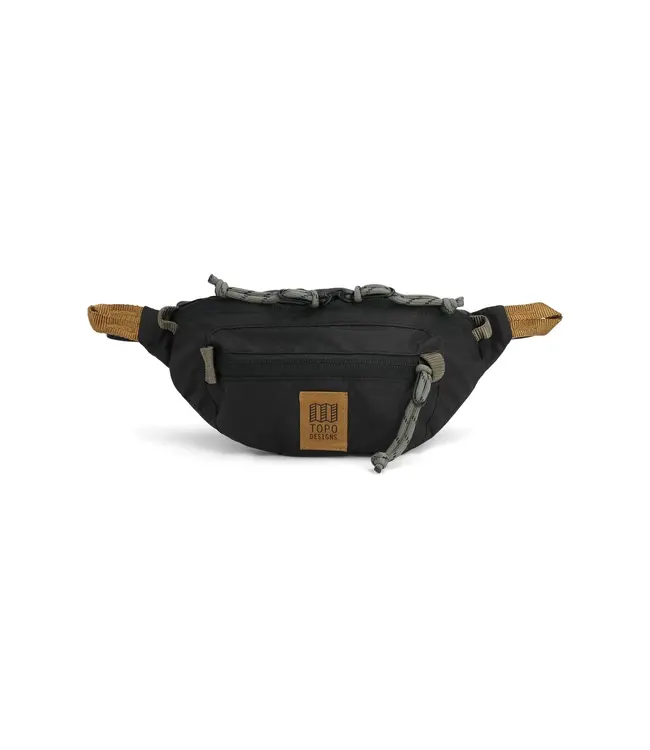 Topo Designs Topo Designs - Mountain Waist Pack