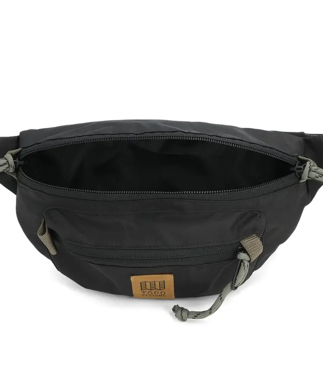 Topo Designs Topo Designs - Mountain Waist Pack