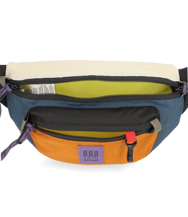 Topo Designs Topo Designs - Mountain Waist Pack