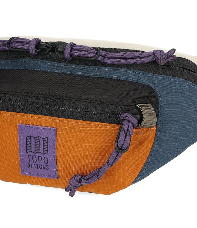 Topo Designs Topo Designs - Mountain Waist Pack