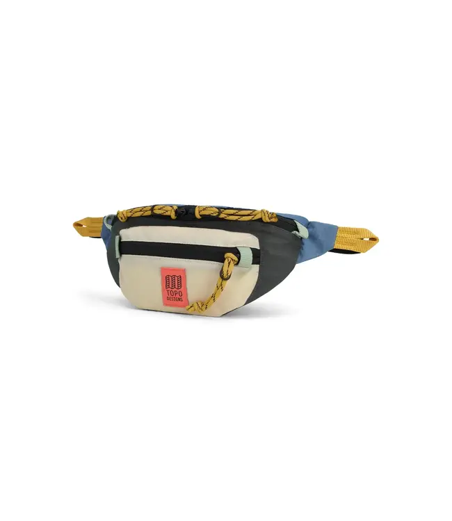Topo Designs Topo Designs - Mountain Waist Pack
