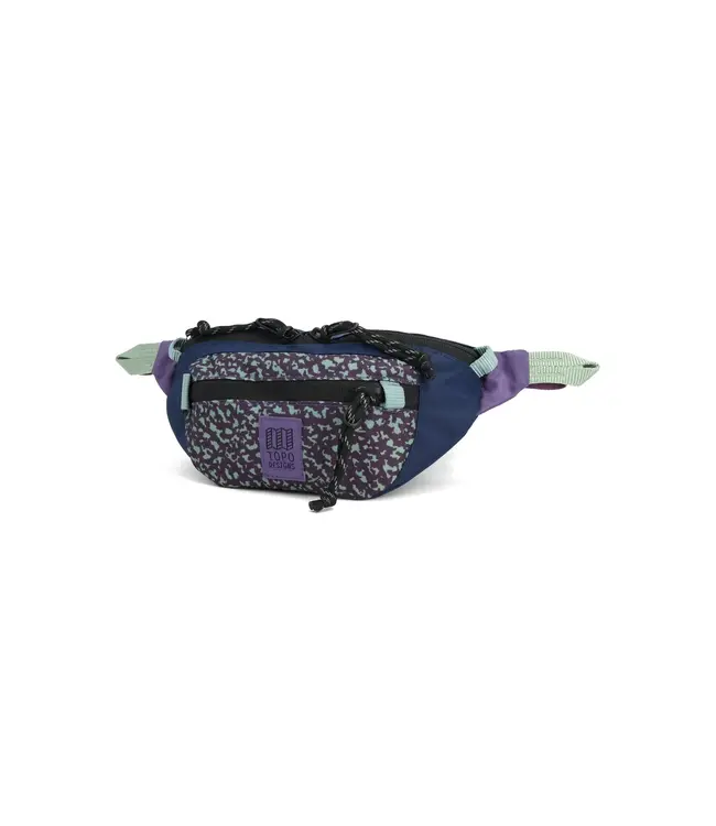 Topo Designs Topo Designs - Mountain Waist Pack