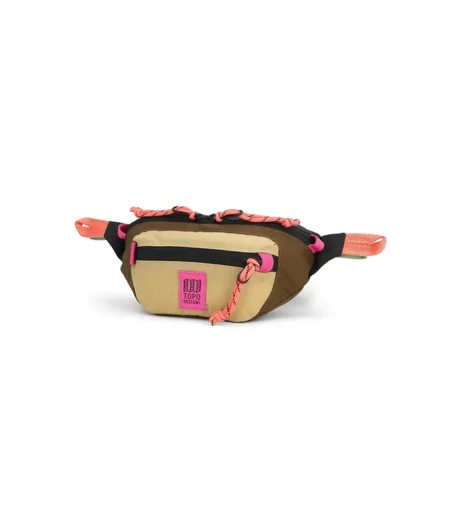 Topo Designs Topo Designs - Mountain Waist Pack