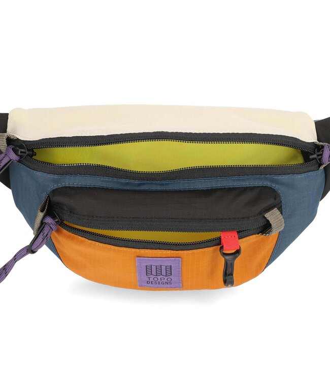 Topo Designs Topo Designs - Mountain Waist Pack