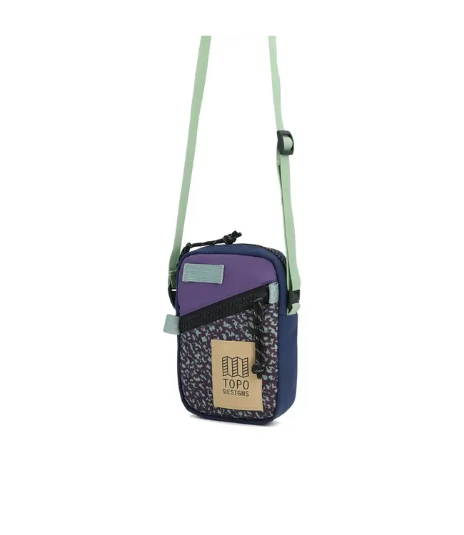 Topo Designs Topo Designs - Mini Shoulder Bag