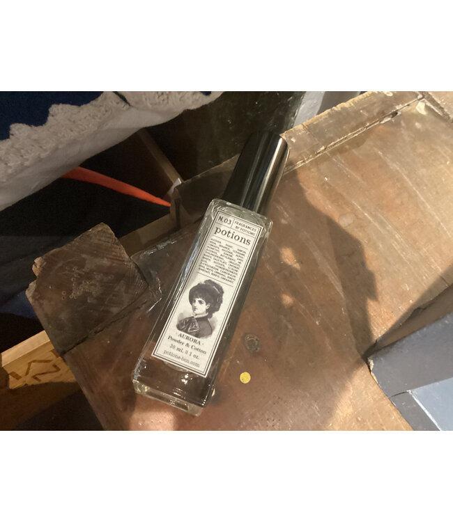 Potions Potions - N.03 Aurora Perfume Spray