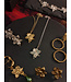 Luz Negra Luz Negra - Madrake Charm - Necklace