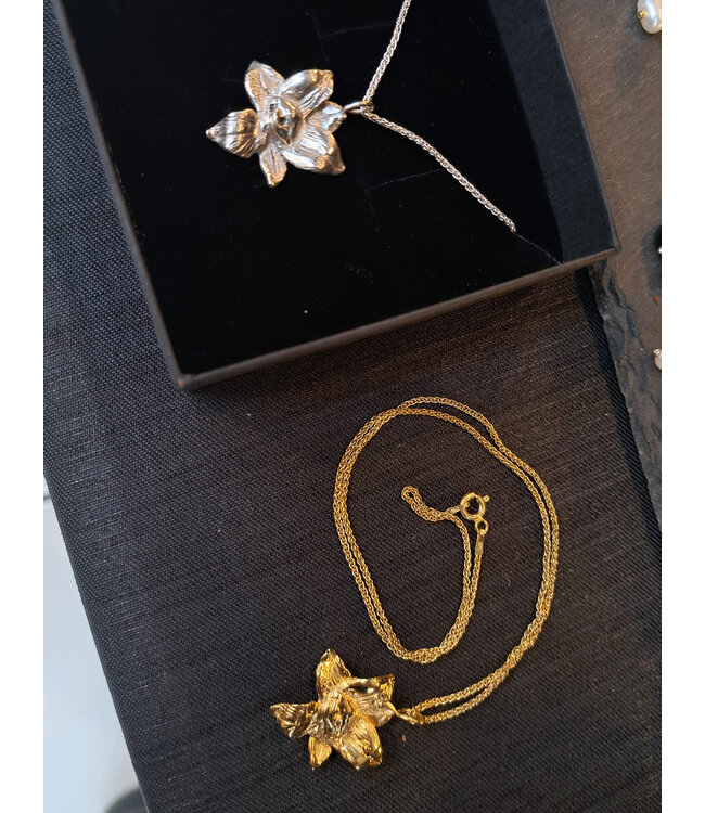 Luz Negra Luz Negra - Madrake Charm - Necklace