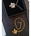 Luz Negra Luz Negra - Madrake Charm - Necklace