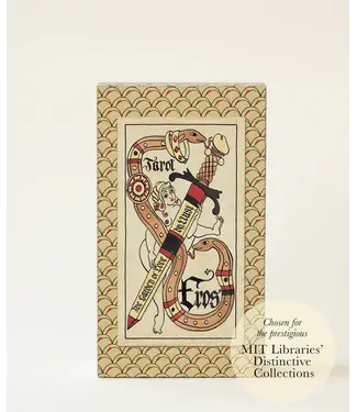 Uusi Copy of Uusi - Pagan Otherworlds Tarot