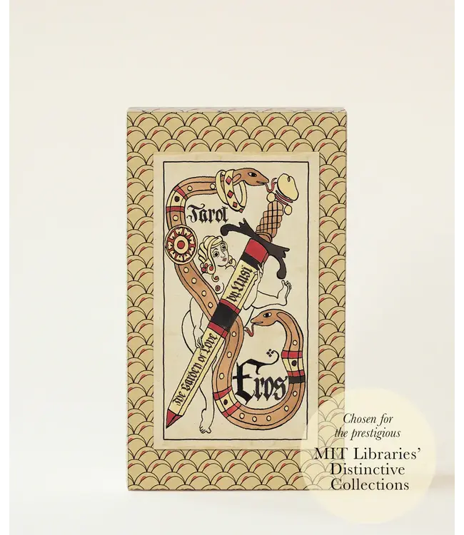 Uusi Copy of Uusi - Pagan Otherworlds Tarot