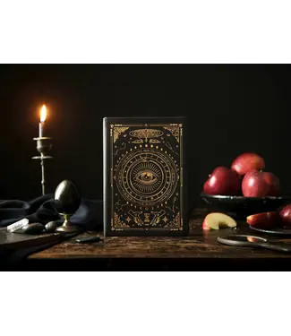 Magic of I 2026 Astrological Planner - (GMT+2)