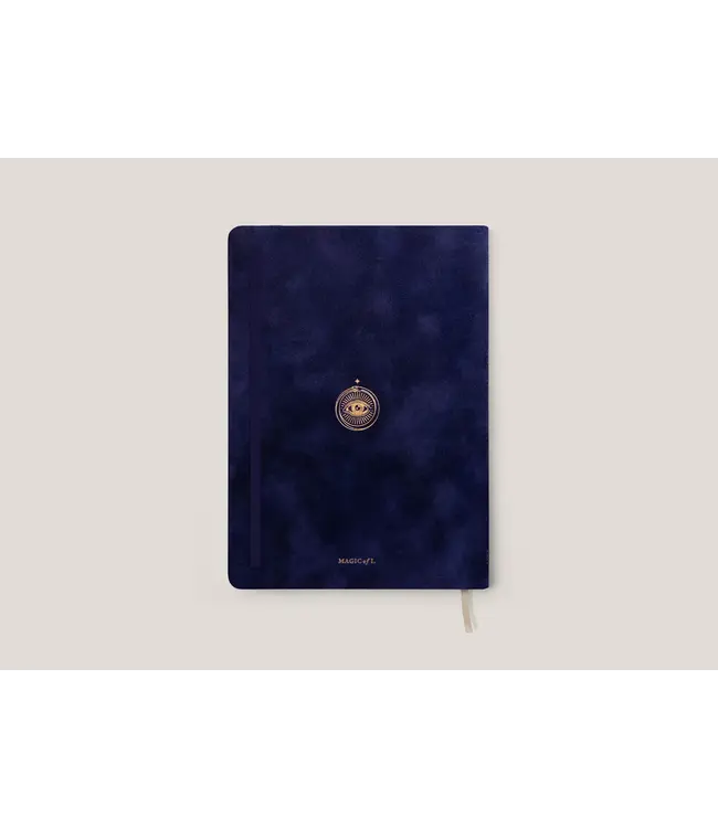 Magic of I Magic of I- 2025 Astrological Planner - (GMT+2)