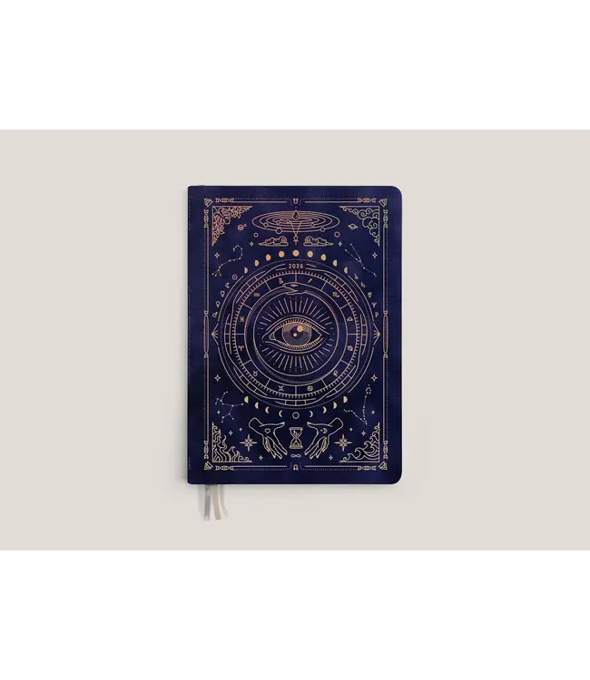 Magic of I Magic of I- 2025 Astrological Planner - (GMT+2)