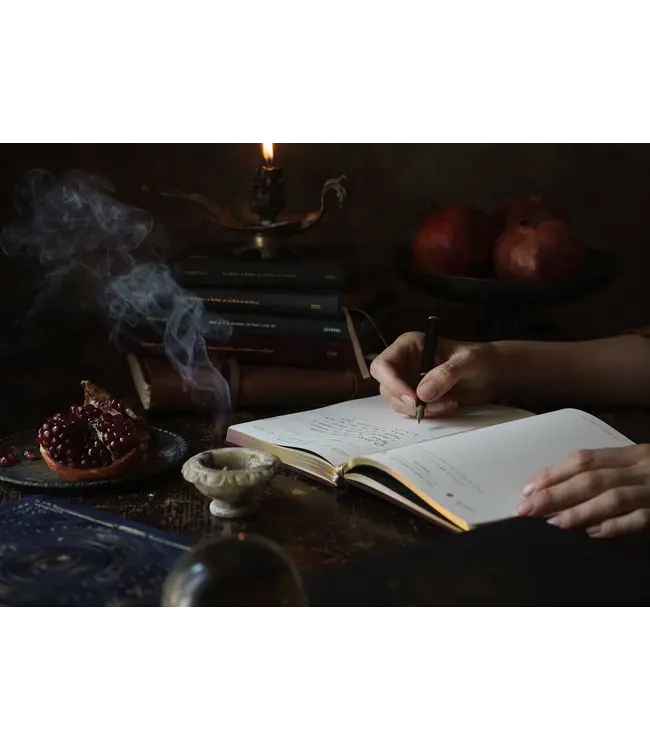 Magic of I Magic of I- 2025 Astrological Planner - (GMT+2)